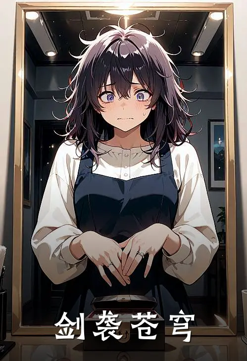 《剑袭苍穹》李沐尘苏若兰全本阅读_(李沐尘苏若兰)全集阅读