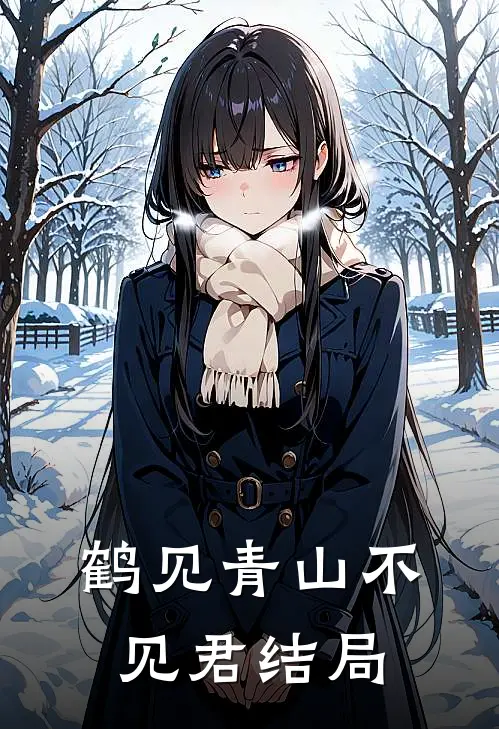 鹤见青山不见君结局