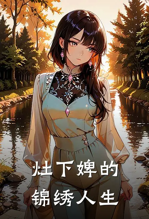 灶下婢的锦绣人生江镜白昙音已完结小说推荐_完整版小说灶下婢的锦绣人生(江镜白昙音)