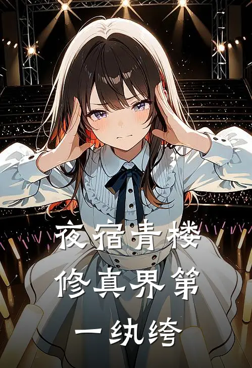 夜宿青楼：修真界第一纨绔