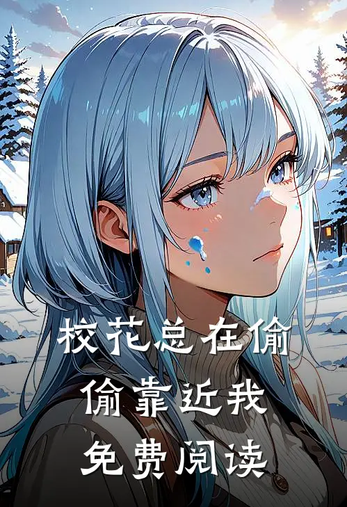 校花总在偷偷靠近我免费阅读