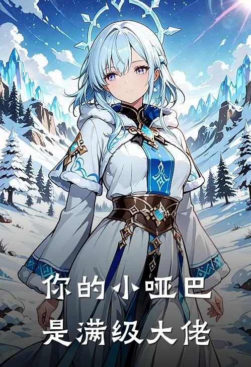 你的小哑巴是满级大佬