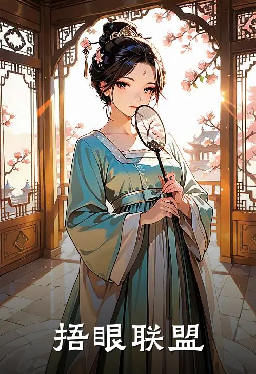 捂眼联盟(倪娅海韵)最新小说_免费阅读完整版小说捂眼联盟(倪娅海韵)