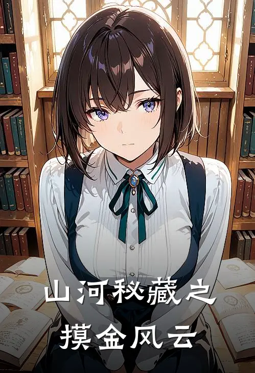 山河秘藏之摸金风云