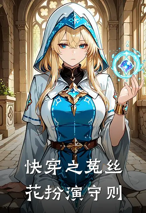 快穿之菟丝花扮演守则