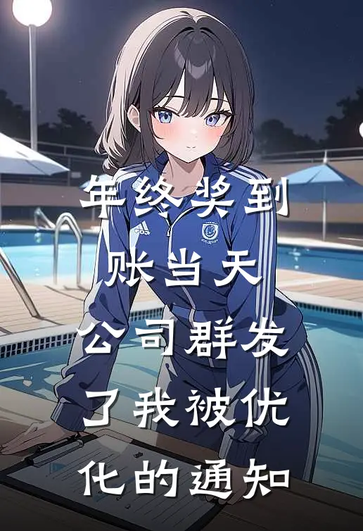 年终奖到账当天，公司群发了我被优化的通知