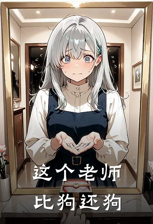 这个老师比狗还狗