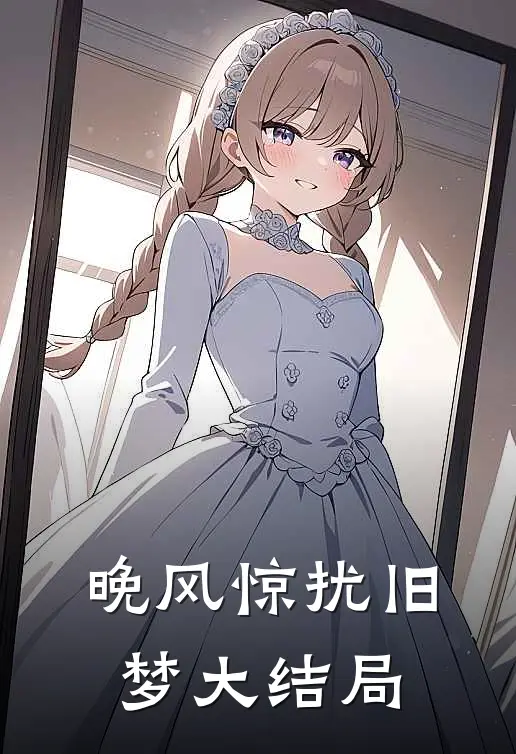 晚风惊扰旧梦大结局