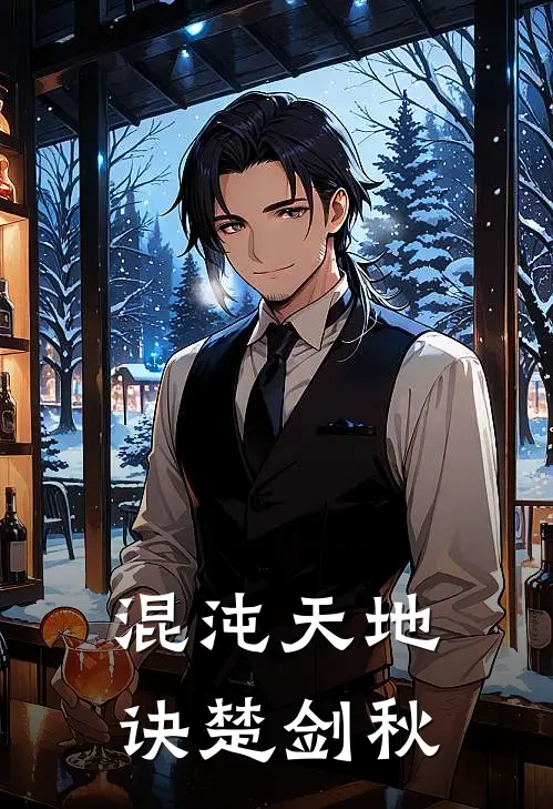 混沌天地诀 楚剑秋