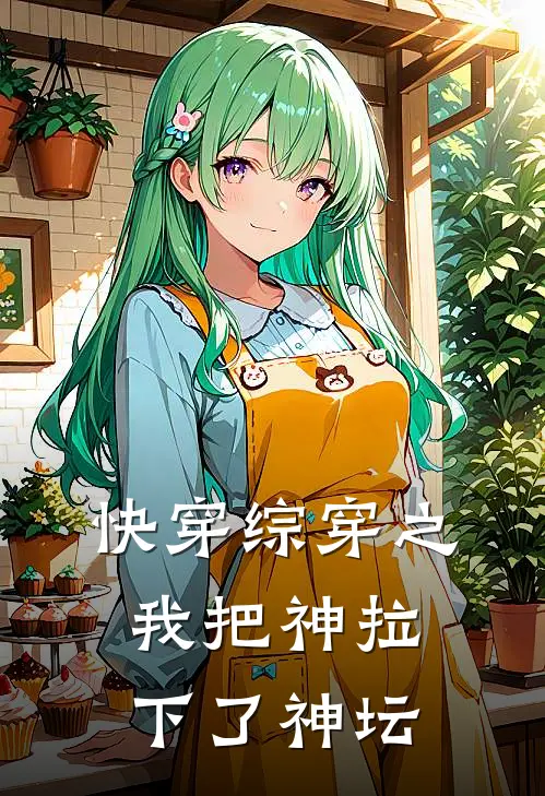 快穿综穿之我把神拉下了神坛