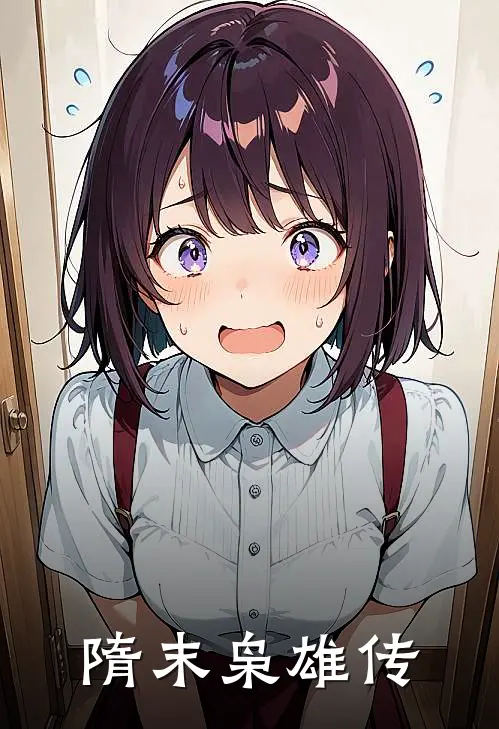 隋末枭雄传(陆明萧月宁)网络热门小说_最新小说隋末枭雄传(陆明萧月宁)