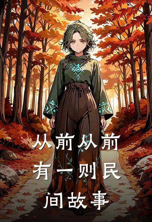 从前从前有一则民间故事