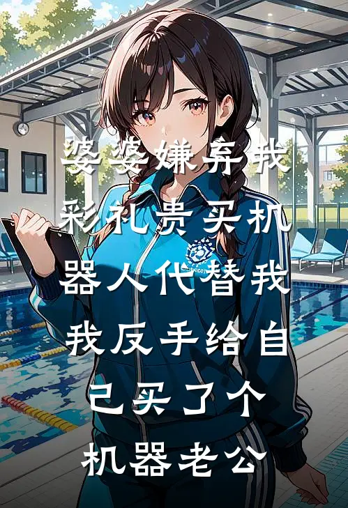 婆婆嫌弃我彩礼贵买机器人代替我，我反手给自己买了个机器老公(付明清涵)完本小说大全_热门小说大全婆婆嫌弃我彩礼贵买机器人代替我，我反手给自己买了个机器老公付明清涵