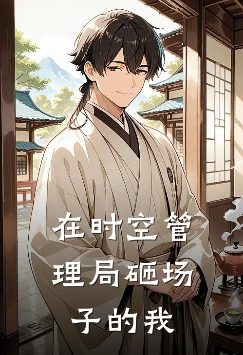在时空管理局砸场子的我(陆昭然王昔)热门完本小说_最新小说在时空管理局砸场子的我陆昭然王昔