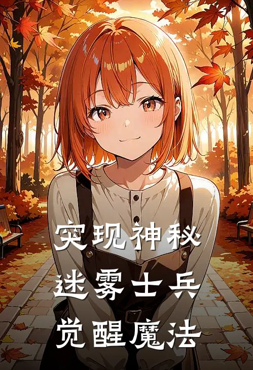 突现神秘迷雾士兵觉醒魔法