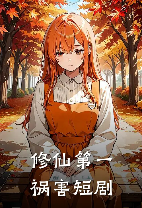 修仙第一祸害短剧