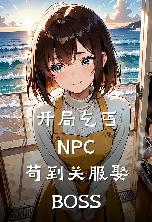 开局乞丐NPC，苟到关服娶BOSS苏长青谢晚清完整免费小说_小说全文免费阅读开局乞丐NPC，苟到关服娶BOSS苏长青谢晚清