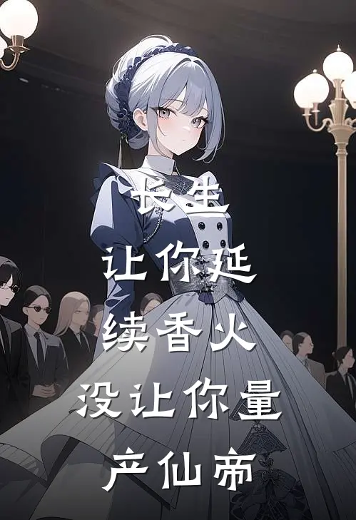 李长生王麻子(长生：让你延续香火，没让你量产仙帝)最新章节在线阅读_李长生王麻子全章节阅读