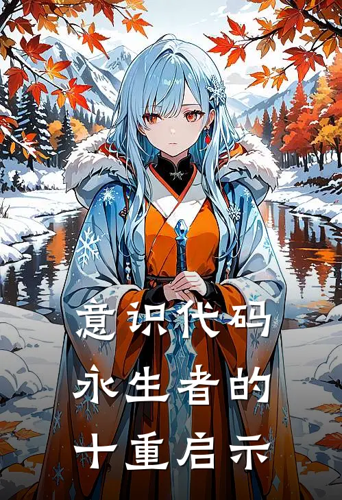 意识代码：永生者的十重启示苏离苏梨全文免费阅读_完结热门小说意识代码：永生者的十重启示(苏离苏梨)