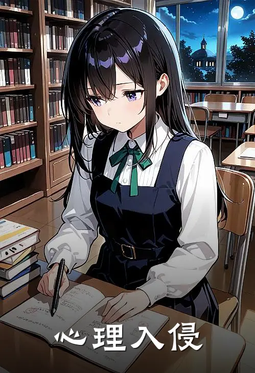 心理入侵林晚顾夜全文免费阅读无弹窗大结局_林晚顾夜（心理入侵）小说免费阅读大结局