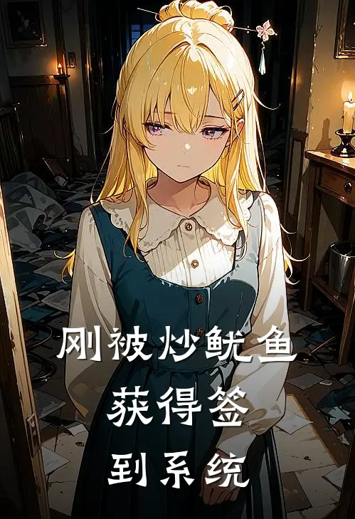 刚被炒鱿鱼，获得签到系统(林默张姐)免费阅读_无弹窗全文免费阅读刚被炒鱿鱼，获得签到系统林默张姐