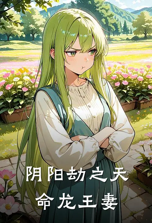 阴阳劫之天命龙王妻