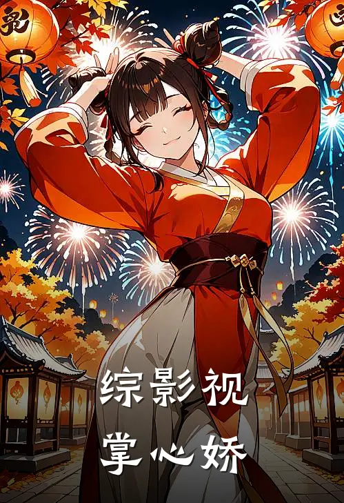 综影视：掌心娇(安陵容云夭)完结的热门小说_全本免费完结小说综影视：掌心娇(安陵容云夭)