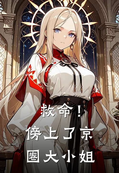 救命！傍上了京圈大小姐