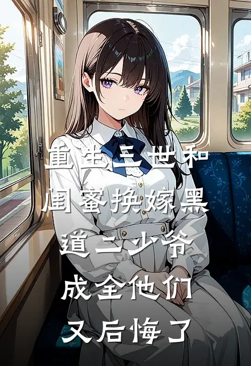 重生三世和闺蜜换嫁黑道二少爷，成全他们又后悔了