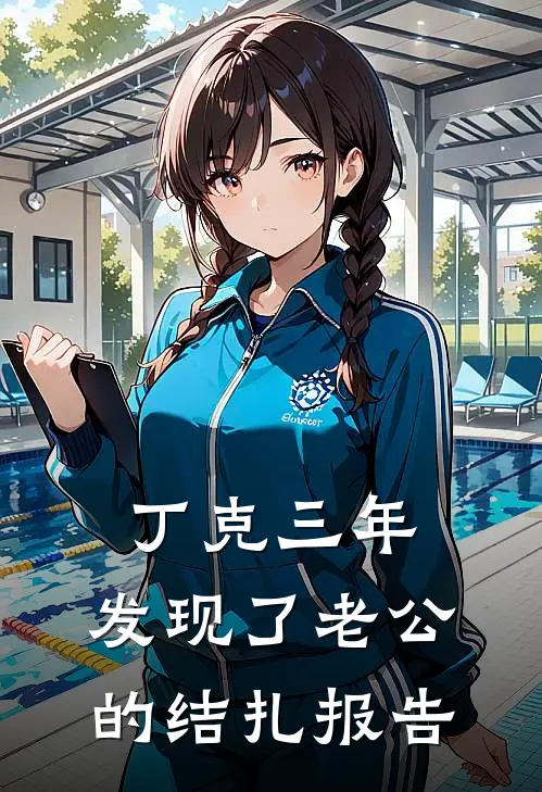 丁克三年，发现了老公的结扎报告