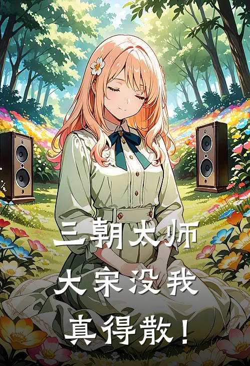 三朝太师，大宋没我真得散！