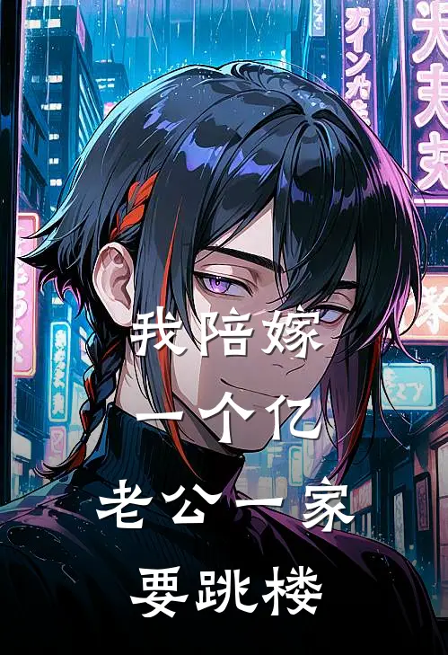 我陪嫁一个亿，老公一家要跳楼