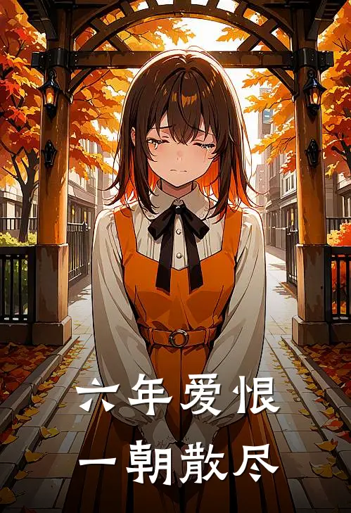 六年爱恨，一朝散尽