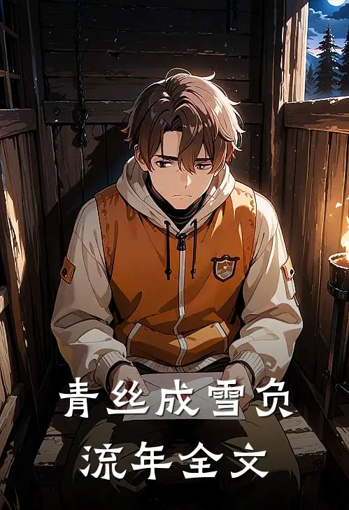 青丝成雪负流年全文
