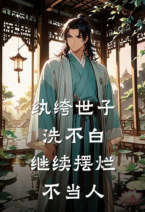 纨绔世子洗不白，继续摆烂不当人杨小宁杨军已完结小说_最新章节列表纨绔世子洗不白，继续摆烂不当人(杨小宁杨军)