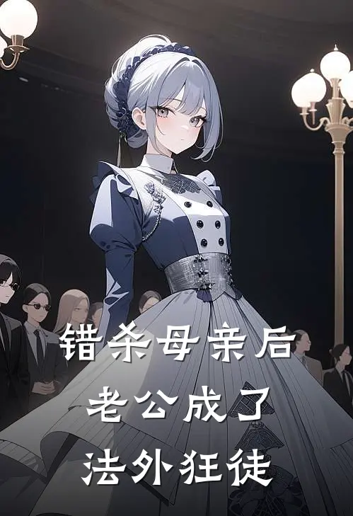 错杀母亲后，老公成了法外狂徒沈烺辰夏从筠完结小说_完结版小说全文免费阅读错杀母亲后，老公成了法外狂徒沈烺辰夏从筠