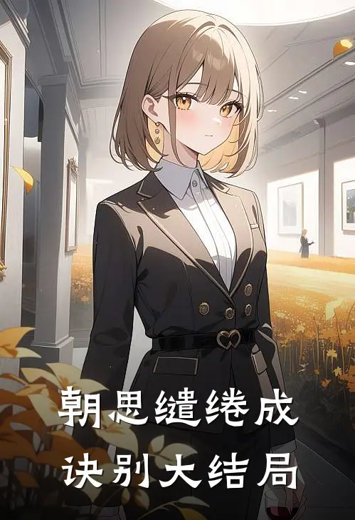 朝思缱绻成诀别大结局