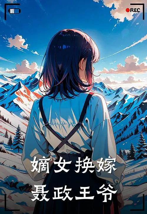 嫡女换嫁聂政王爷