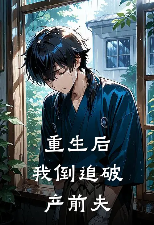 重生后，我倒追破产前夫