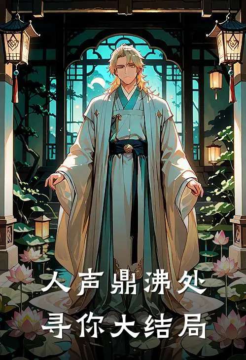 人声鼎沸处寻你大结局