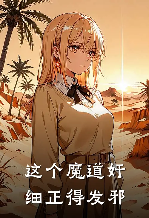 这个魔道奸细正得发邪