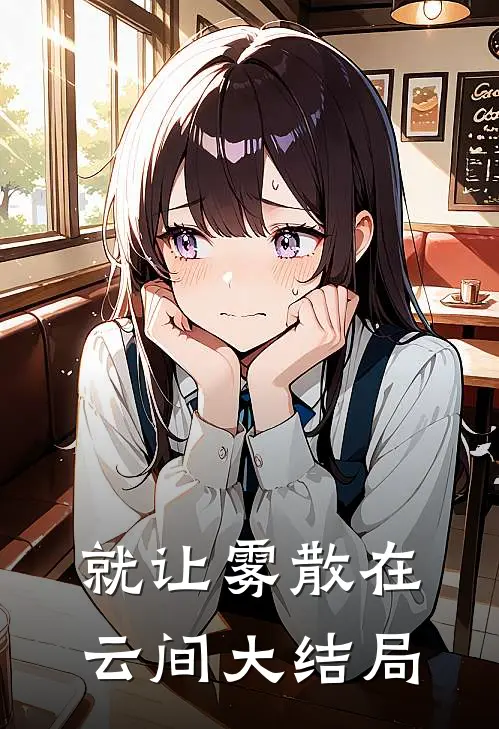 就让雾散在云间大结局