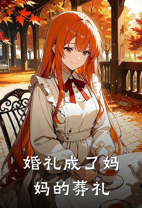 婚礼成了妈妈的葬礼