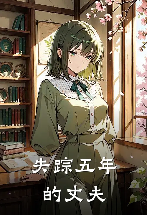 失踪五年的丈夫