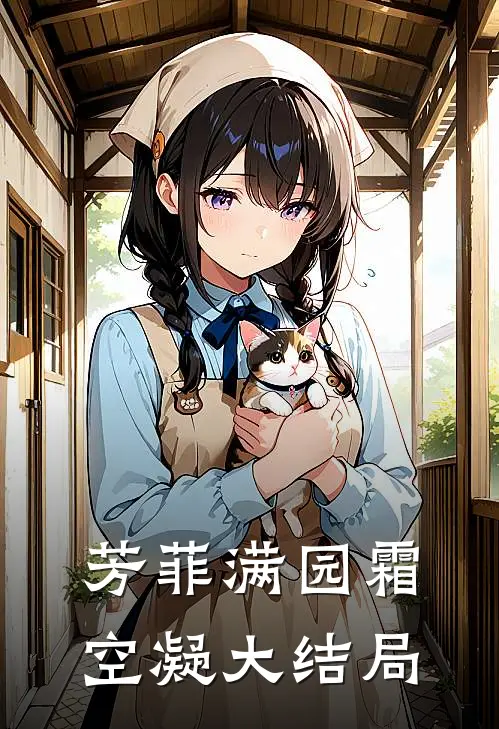 芳菲满园霜空凝大结局