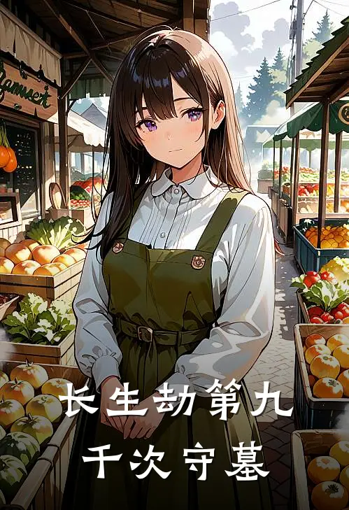 长生劫第九千次守墓(洪未央未央)免费阅读完整版小说_完结免费小说长生劫第九千次守墓(洪未央未央)