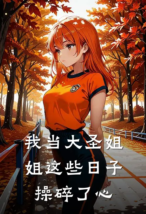 我当大圣姐姐这些日子，操碎了心(悟空孙悟空)_悟空孙悟空热门小说