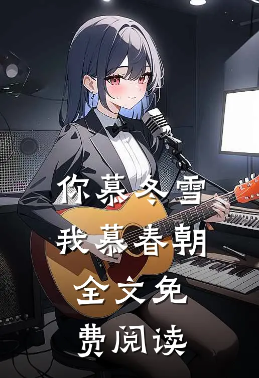 你慕冬雪我慕春朝全文免费阅读
