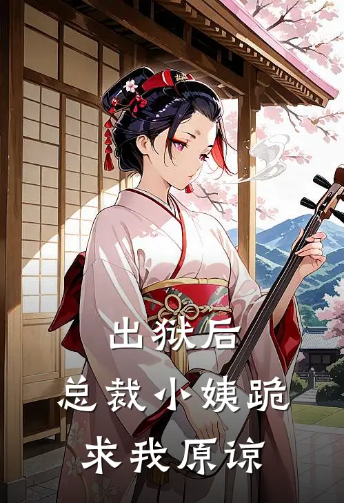 出狱后，总裁小姨跪求我原谅