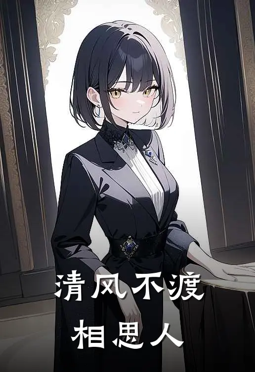 清风不渡相思人